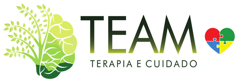 TEAM Terapia e Cuidado
